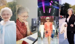 91岁的老太太直播带货,跨越时代的带货传奇